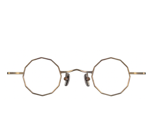 RG 1012TI Antq Gold (o)