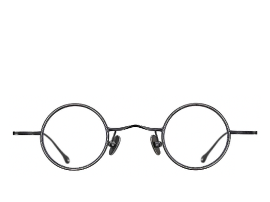 RG 1018TI Vntg Black (o)