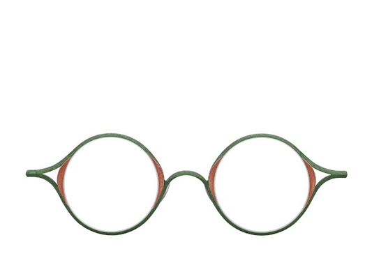 RG 1022TVA Green x Midnight Clip (o)