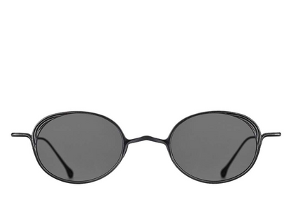 RG 1076TI Antq Black (s)