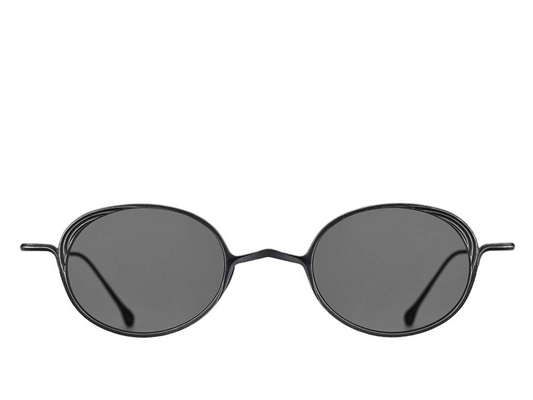 RG 1076TI Antq Black (s)