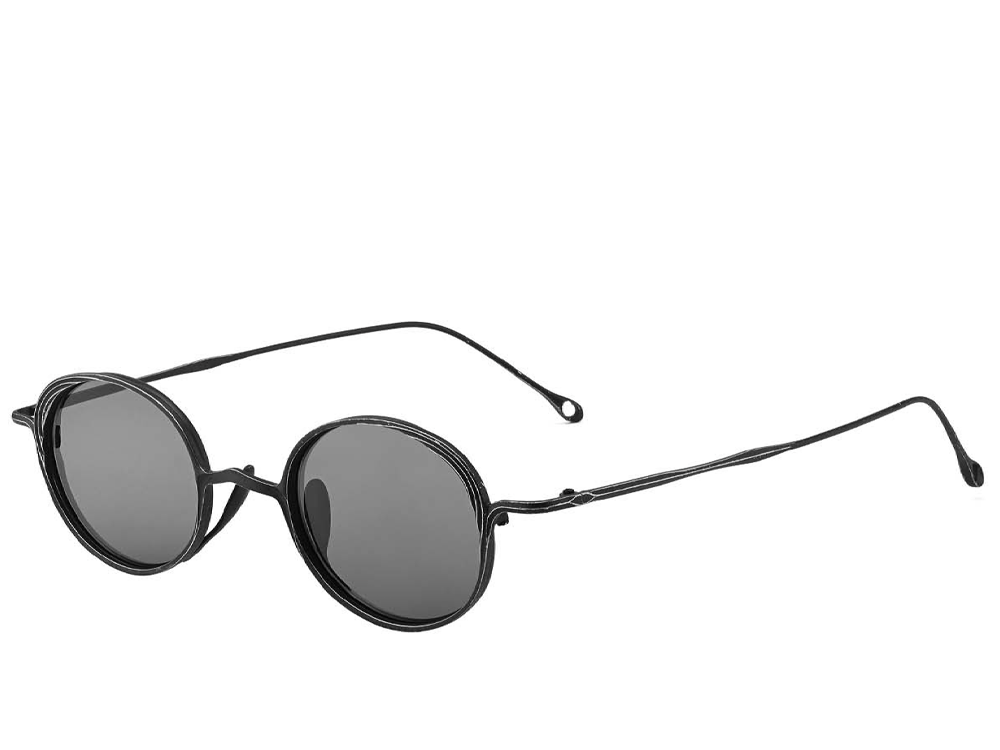RG 1076TI Antq Black (s)