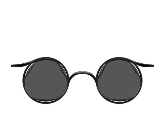 RG 1078TI Black x Black (s)