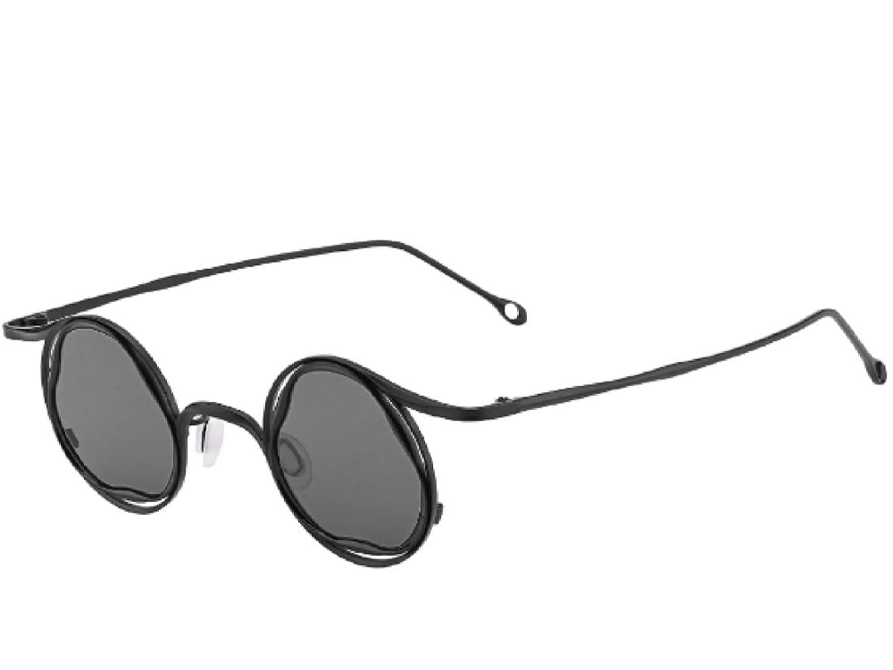 RG 1078TI Black x Black (s)