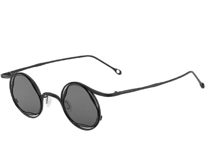 RG 1078TI Black x Black (s)