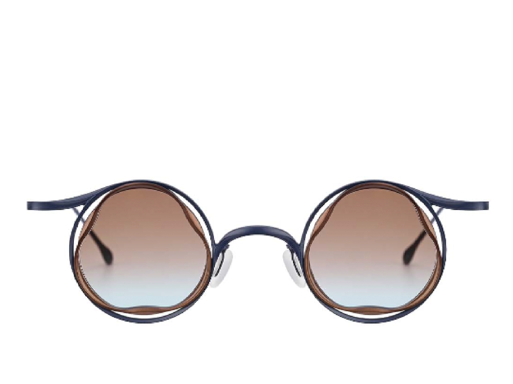 RG 1078TI Midnight x Bronze (s)