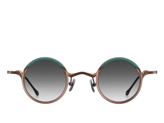 RG 1199CU Antq Red x Jade (s)