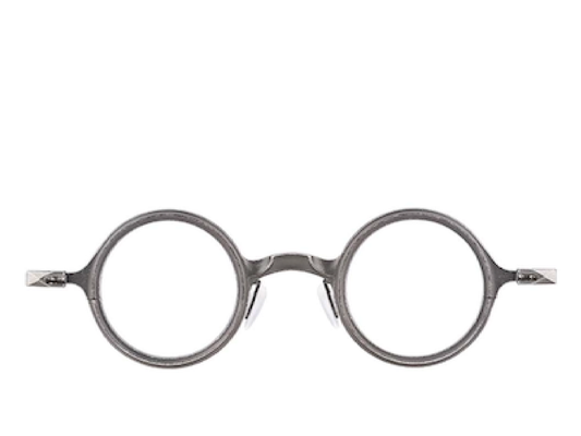 RG 1912CU Antq Gray x Black Clip (o)