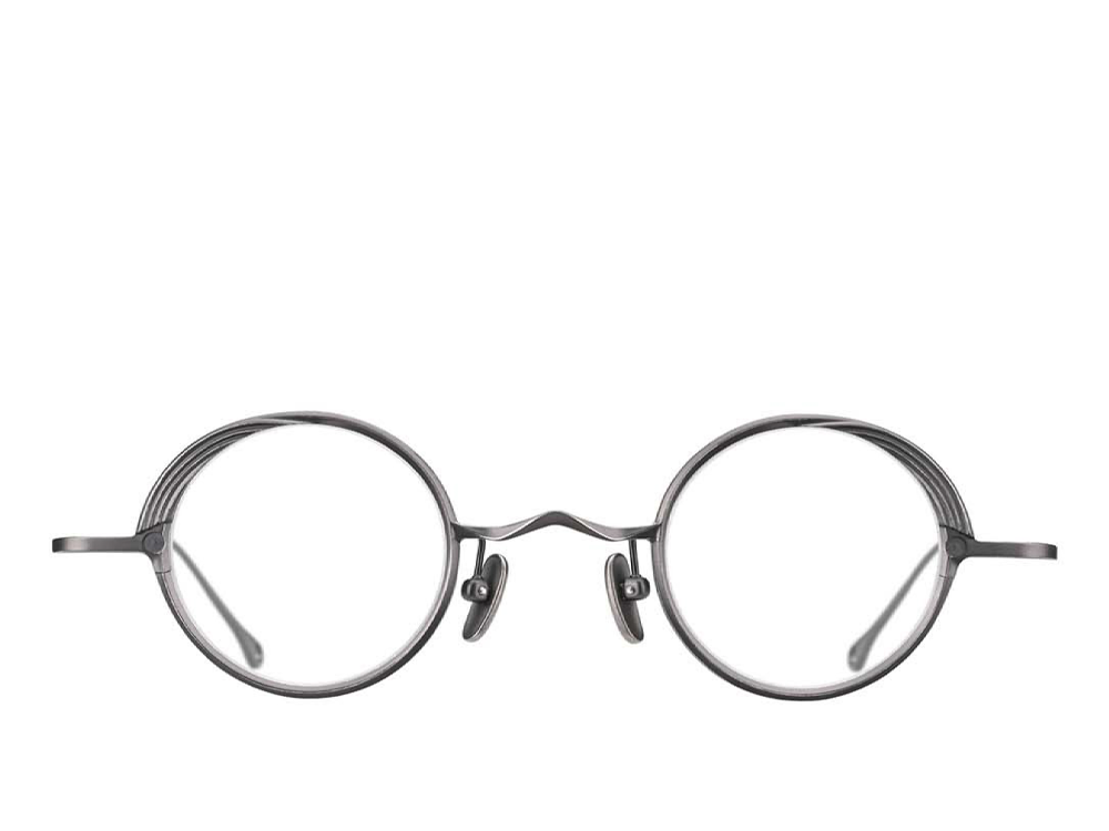 RG 1008ZC Antq Gray x Salmon Clip (o)