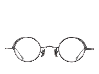 RG 1008ZC Antq Gray x Salmon Clip (o)