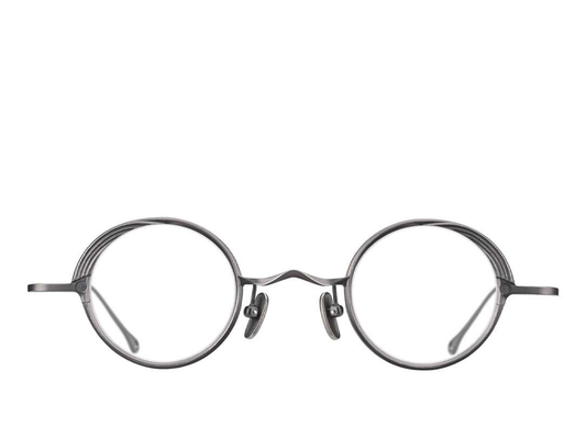 RG 1008ZC Antq Gray x Salmon Clip (o)