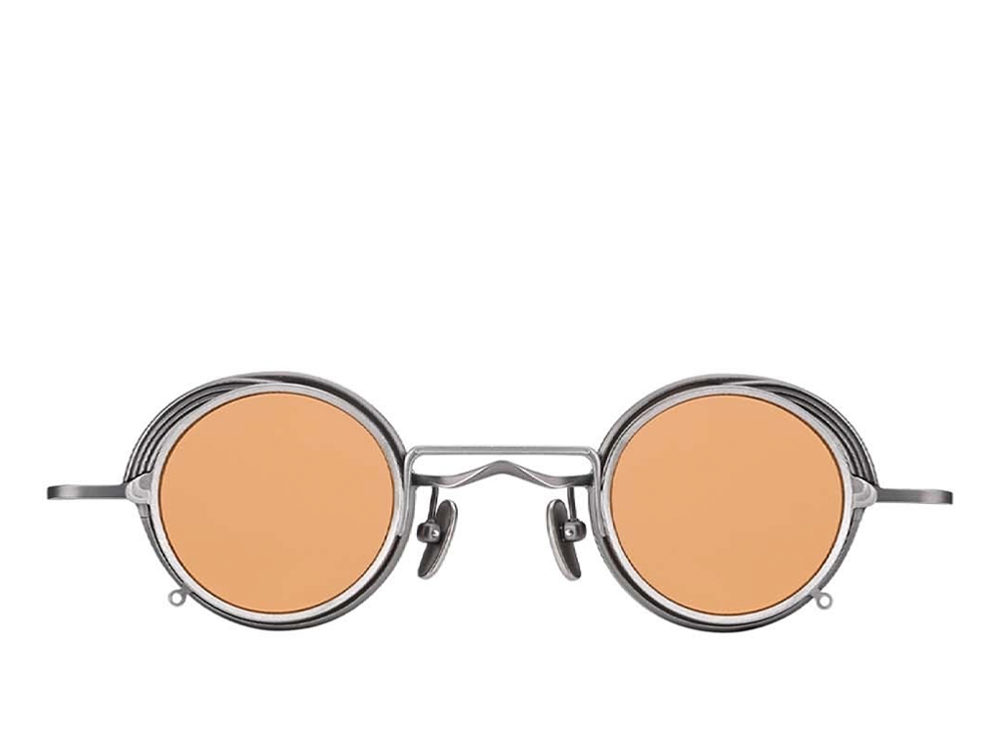 RG 1008ZC Antq Gray x Salmon Clip (o)