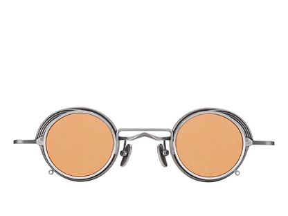 RG 1008ZC Antq Gray x Salmon Clip (o)