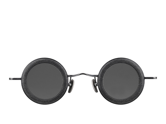 RG 1009TI Antq Black (s)