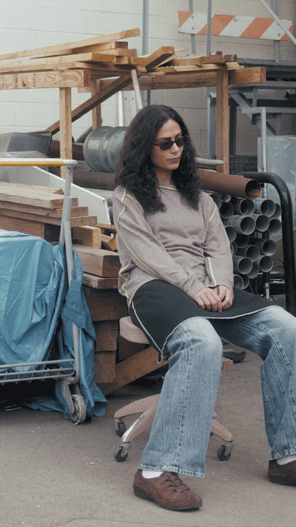 AKL 2532 93 63 Alien (s)